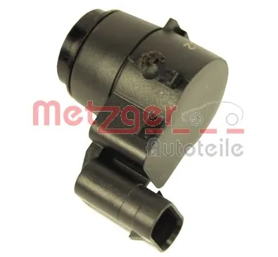 Sensor, park distance control